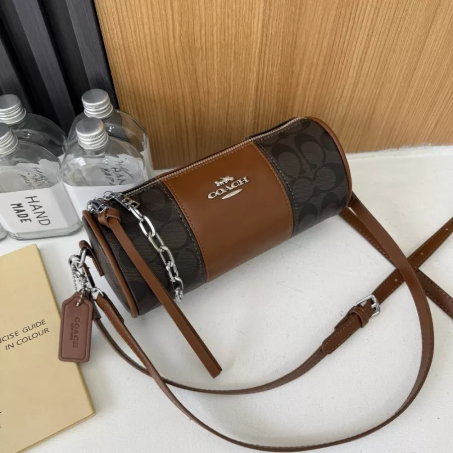Reliable 7812 Coach Messenger Bag For Women