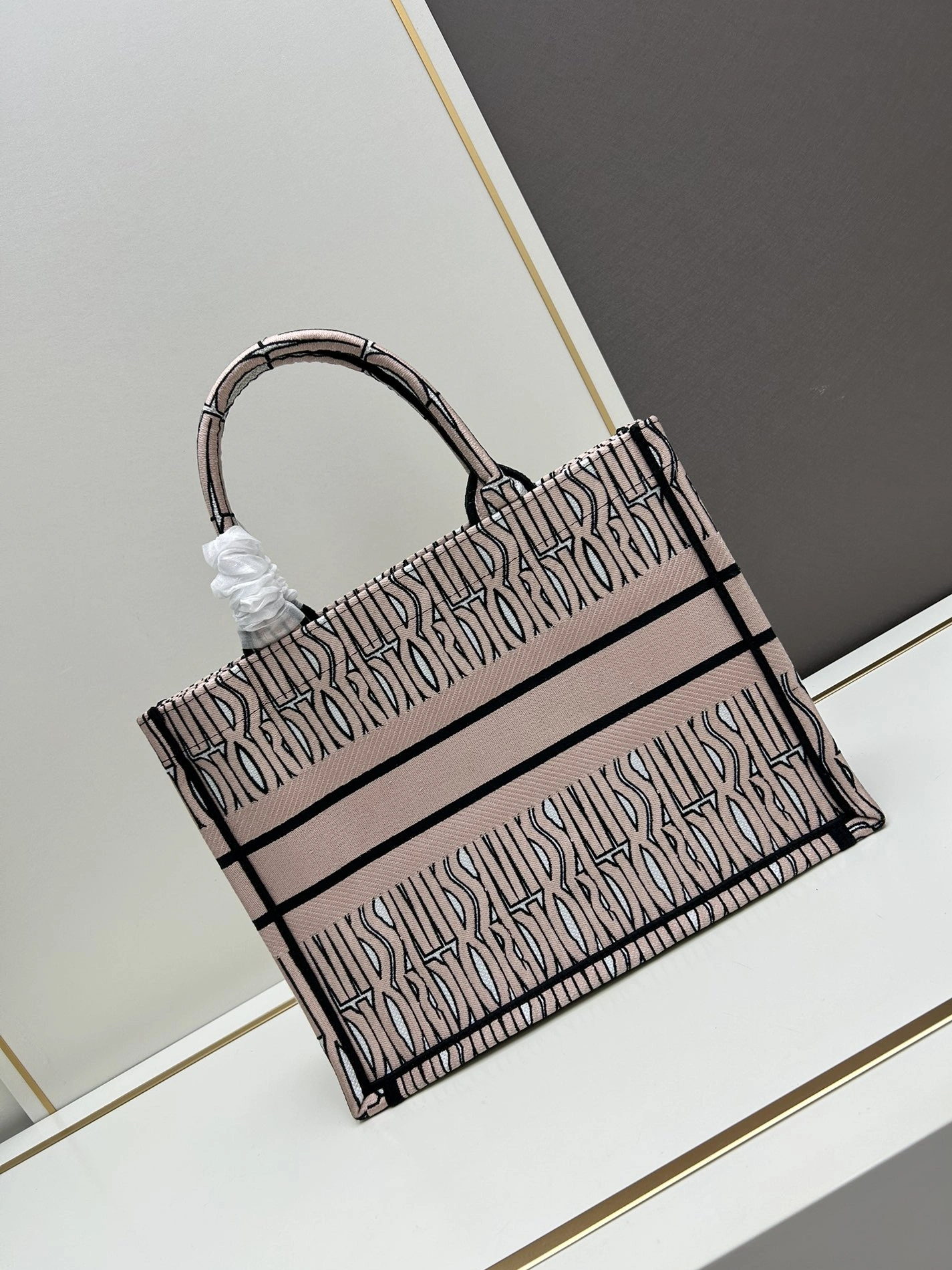 Reliable 7860 Christian Dior AAA Quality Tote-Handbags For Women