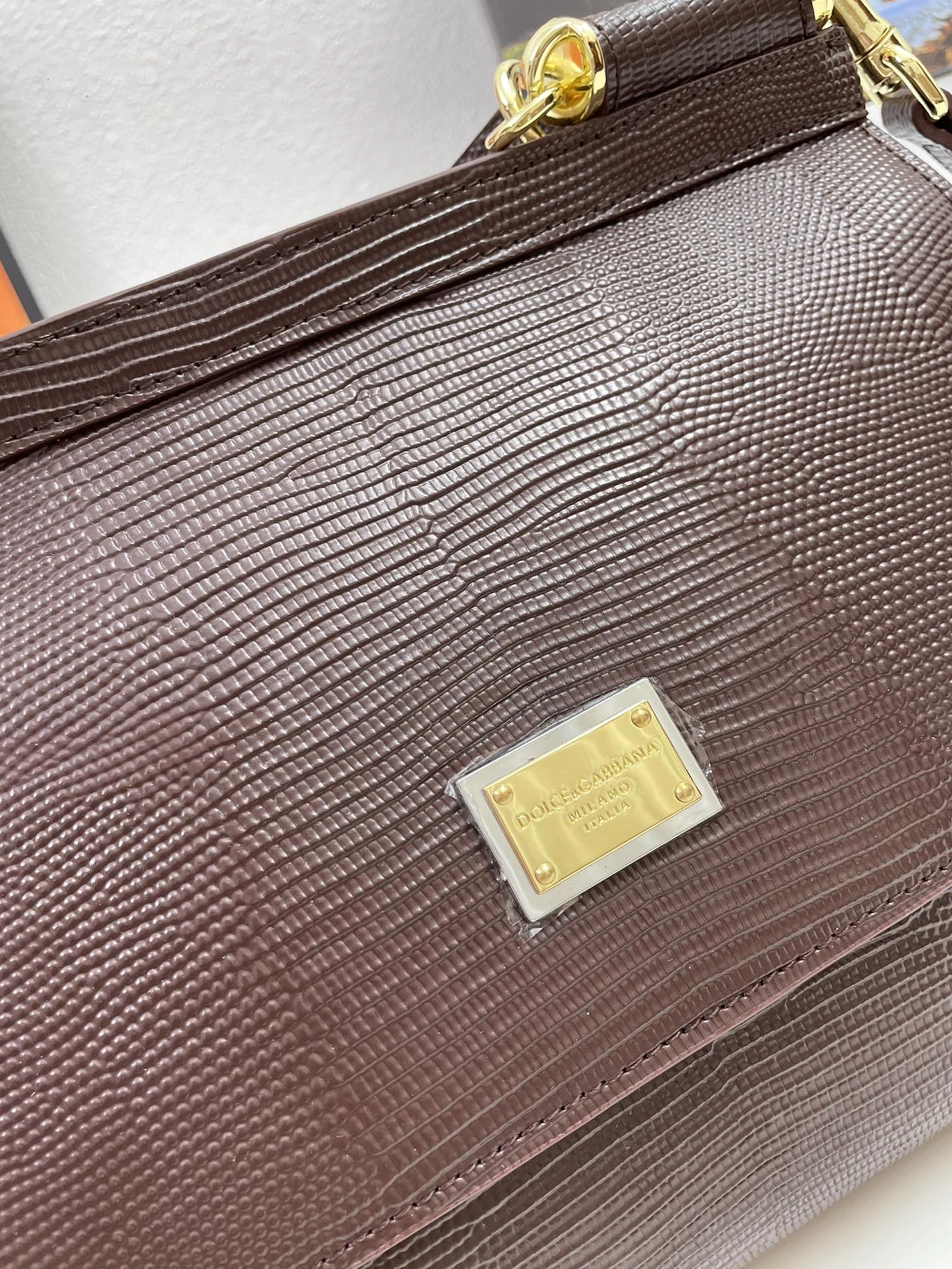 Reliable 7867 Dolce & Gabbana AAA Quality Handbags For Women