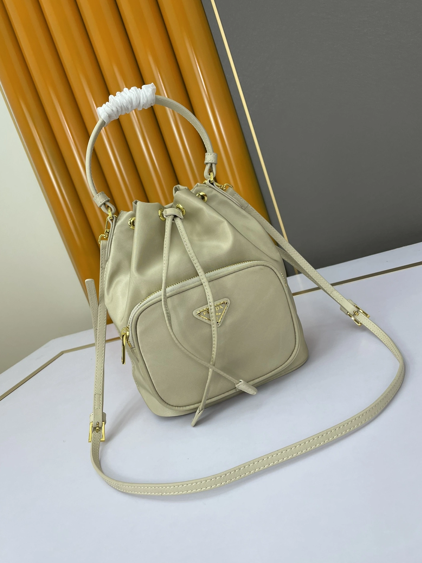 Reliable 7984 Prada AAA Quality Handbags For Women