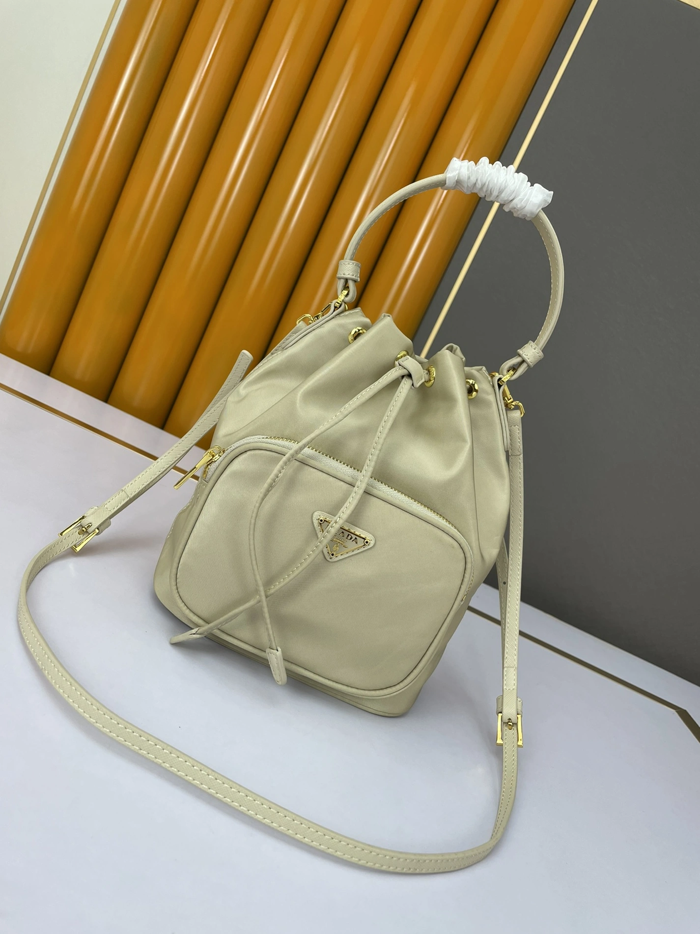 Reliable 7984 Prada AAA Quality Handbags For Women