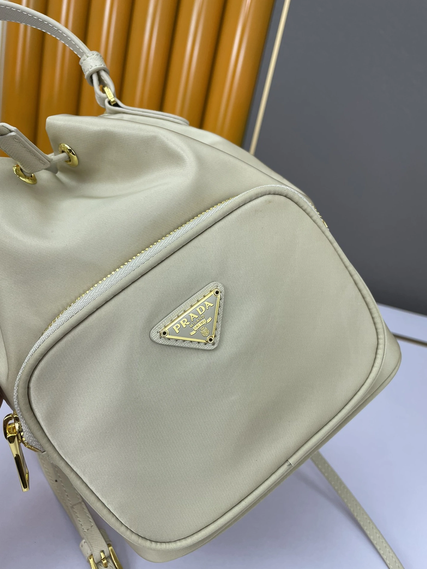 Reliable 7984 Prada AAA Quality Handbags For Women
