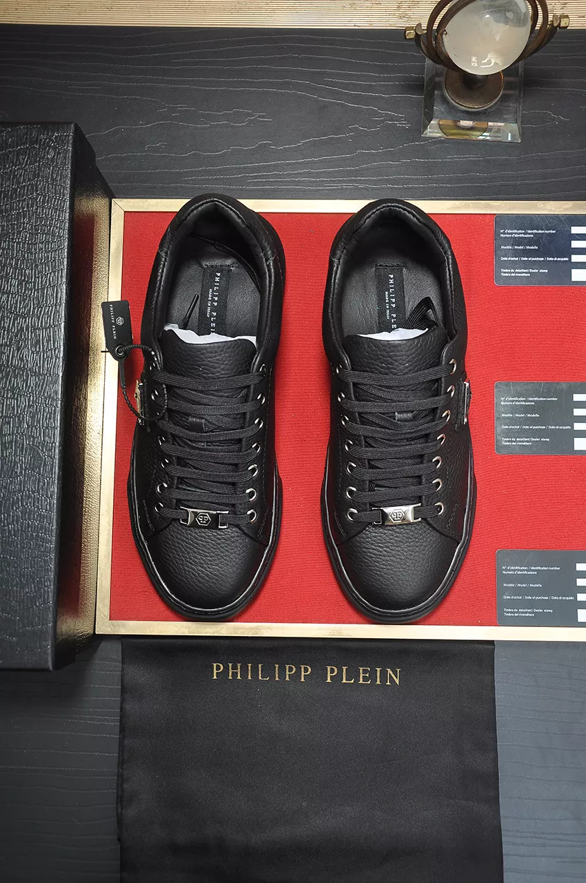 Reliable 7995 Philipp Plein PP Casual Shoes For Men