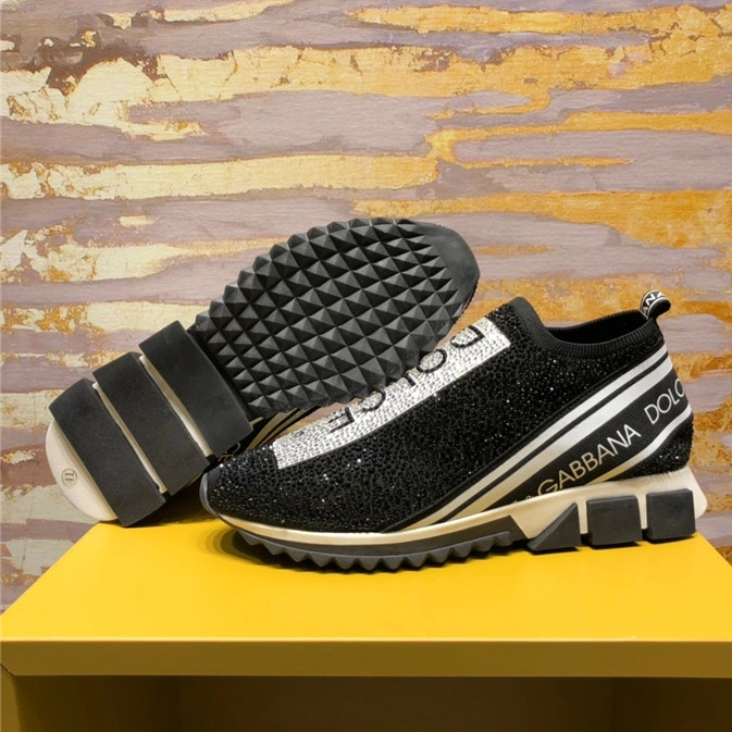 Reliable 8056 Dolce&Gabbana D&G Shoes For Women