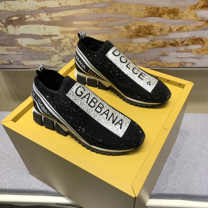 Reliable 8056 Dolce&Gabbana D&G Shoes For Women