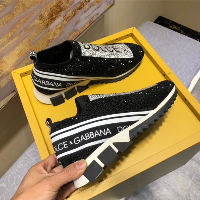Reliable 8056 Dolce&Gabbana D&G Shoes For Women
