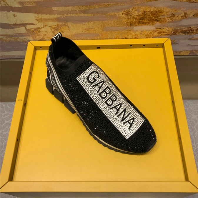 Reliable 8056 Dolce&Gabbana D&G Shoes For Women