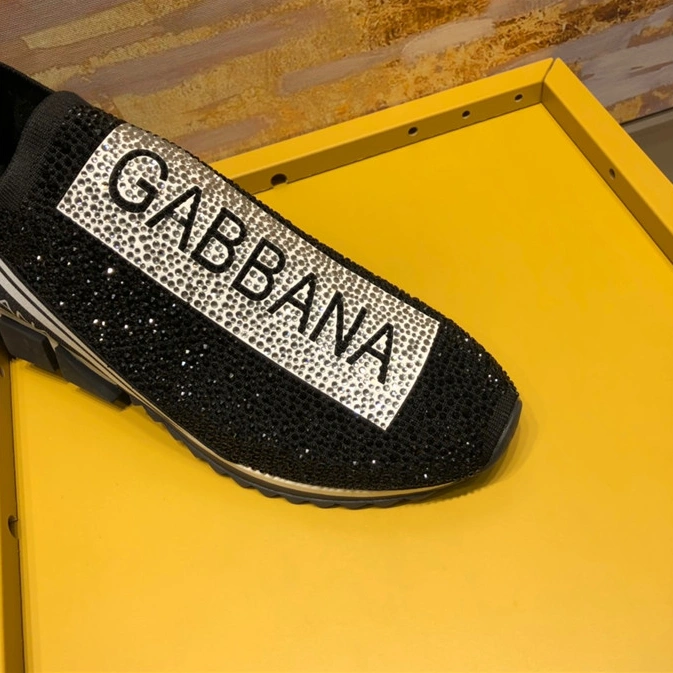 Reliable 8056 Dolce&Gabbana D&G Shoes For Women
