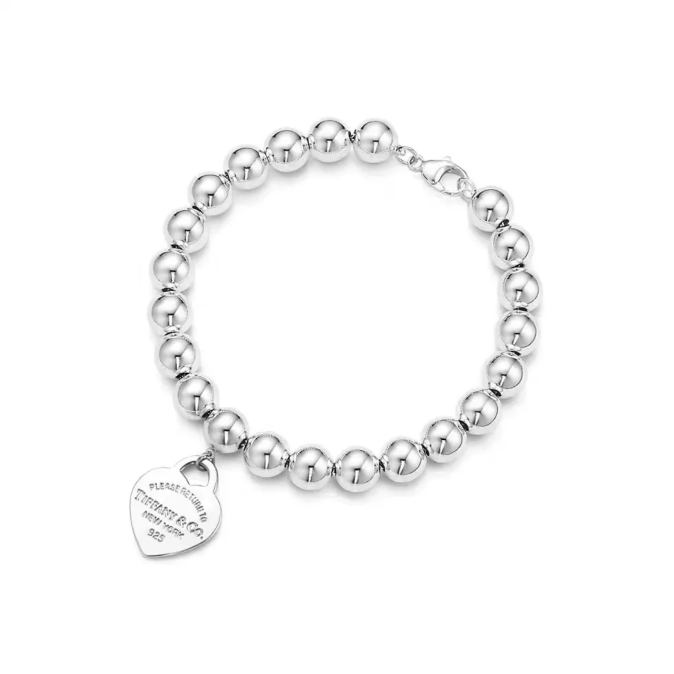 Reliable 8133 Tiffany Bracelets