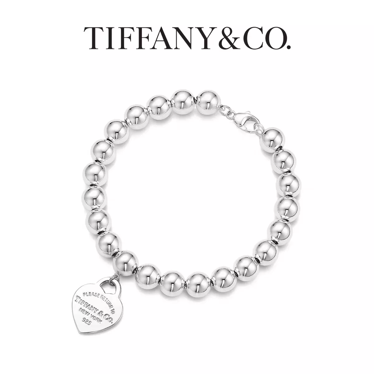 Reliable 8133 Tiffany Bracelets
