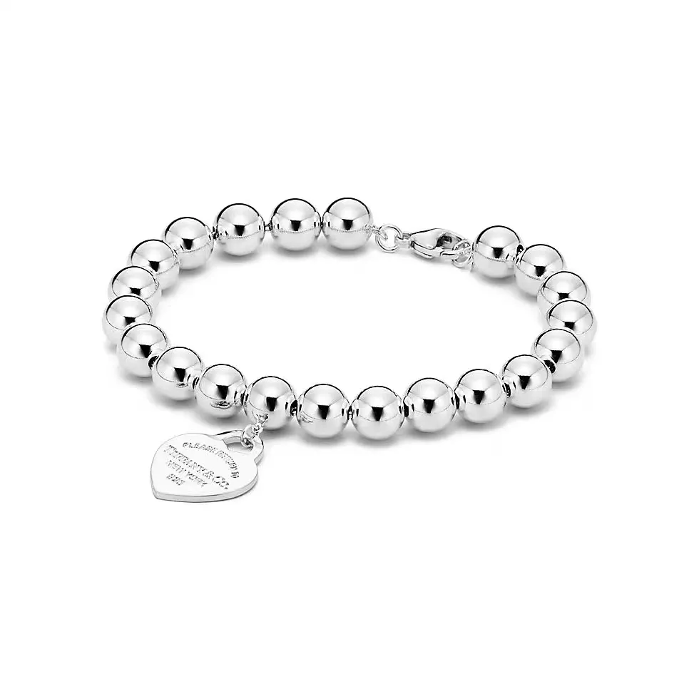 Reliable 8133 Tiffany Bracelets