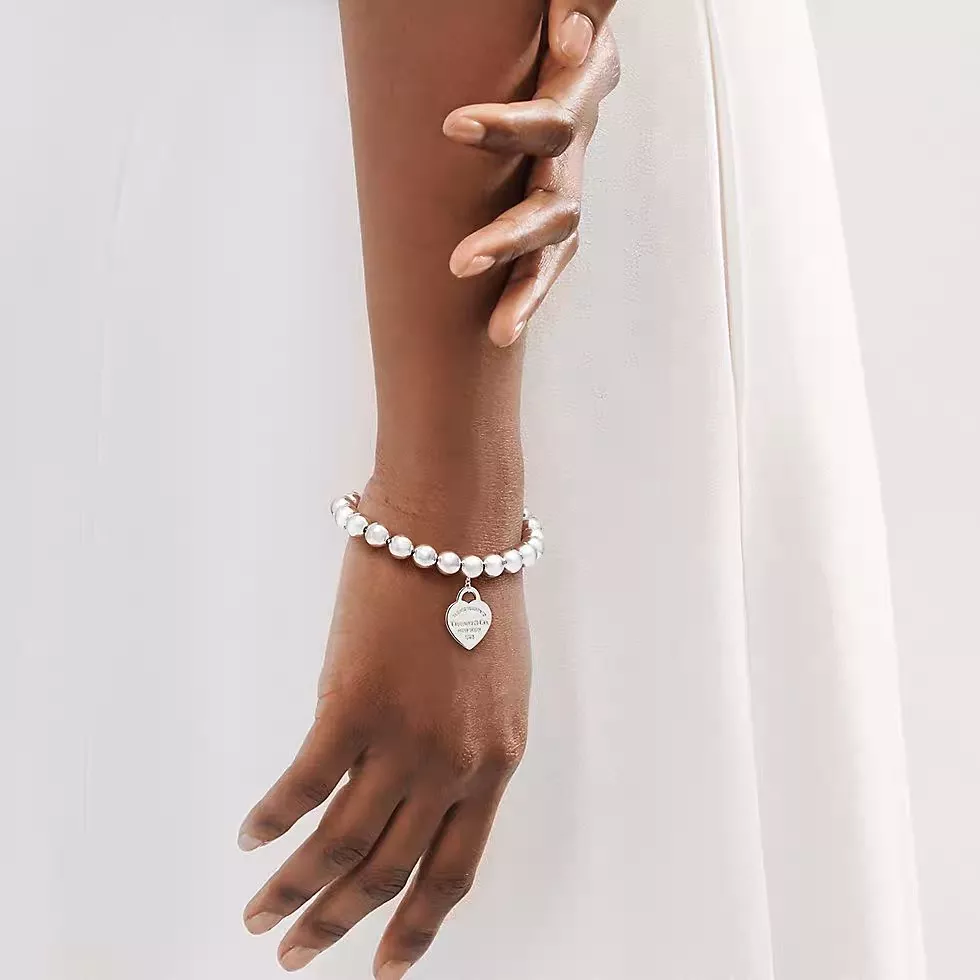 Reliable 8133 Tiffany Bracelets