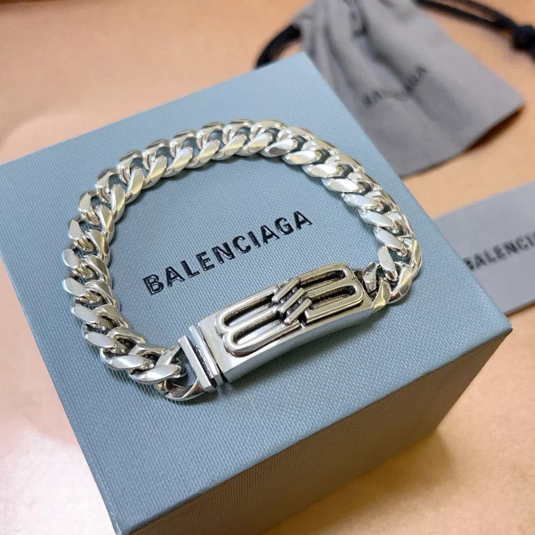 Reliable 8240 Balenciaga Bracelets
