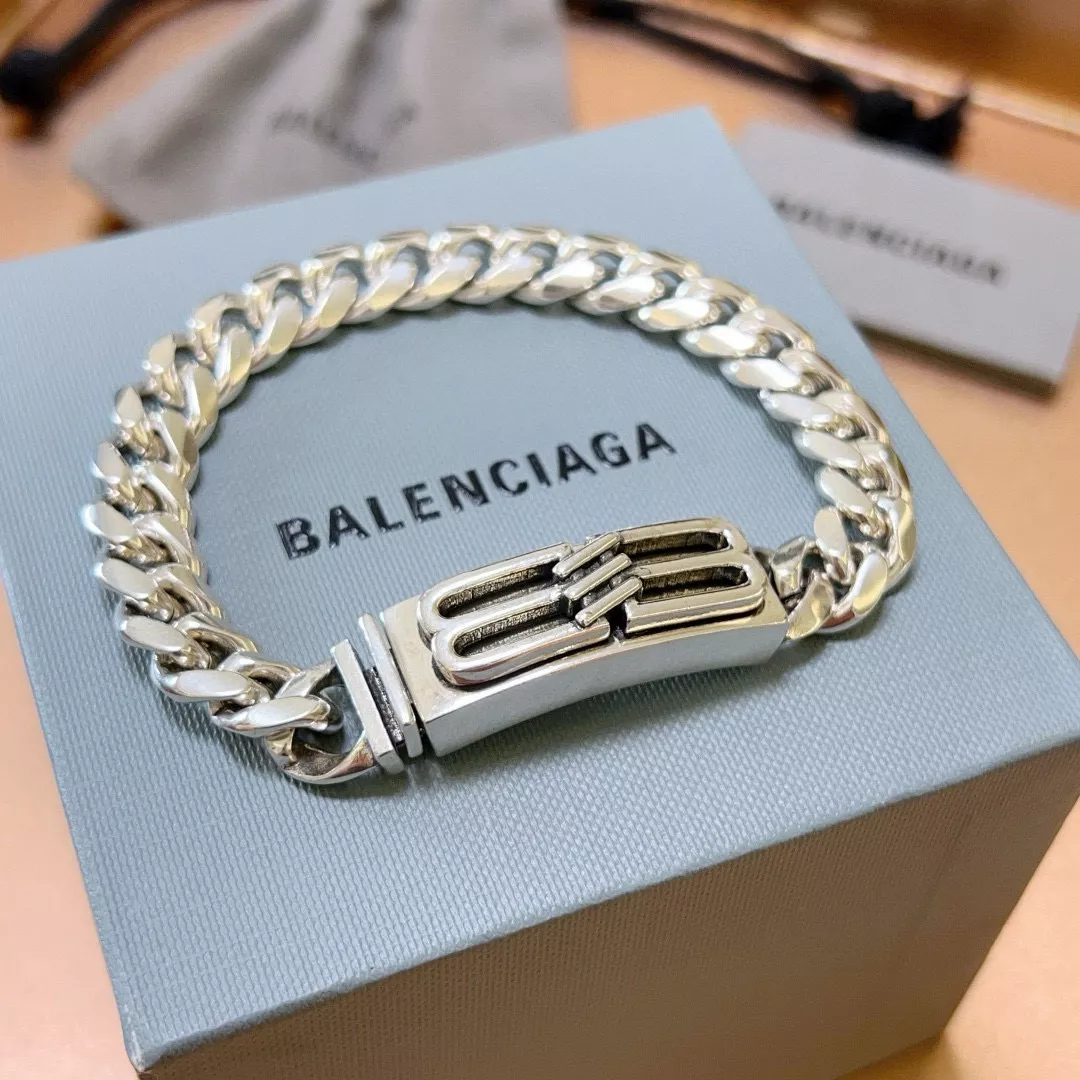 Reliable 8240 Balenciaga Bracelets