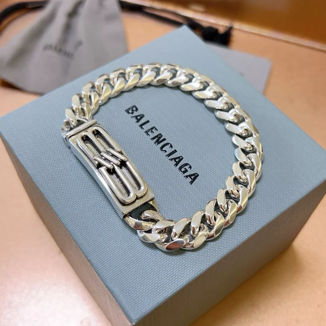 Reliable 8240 Balenciaga Bracelets