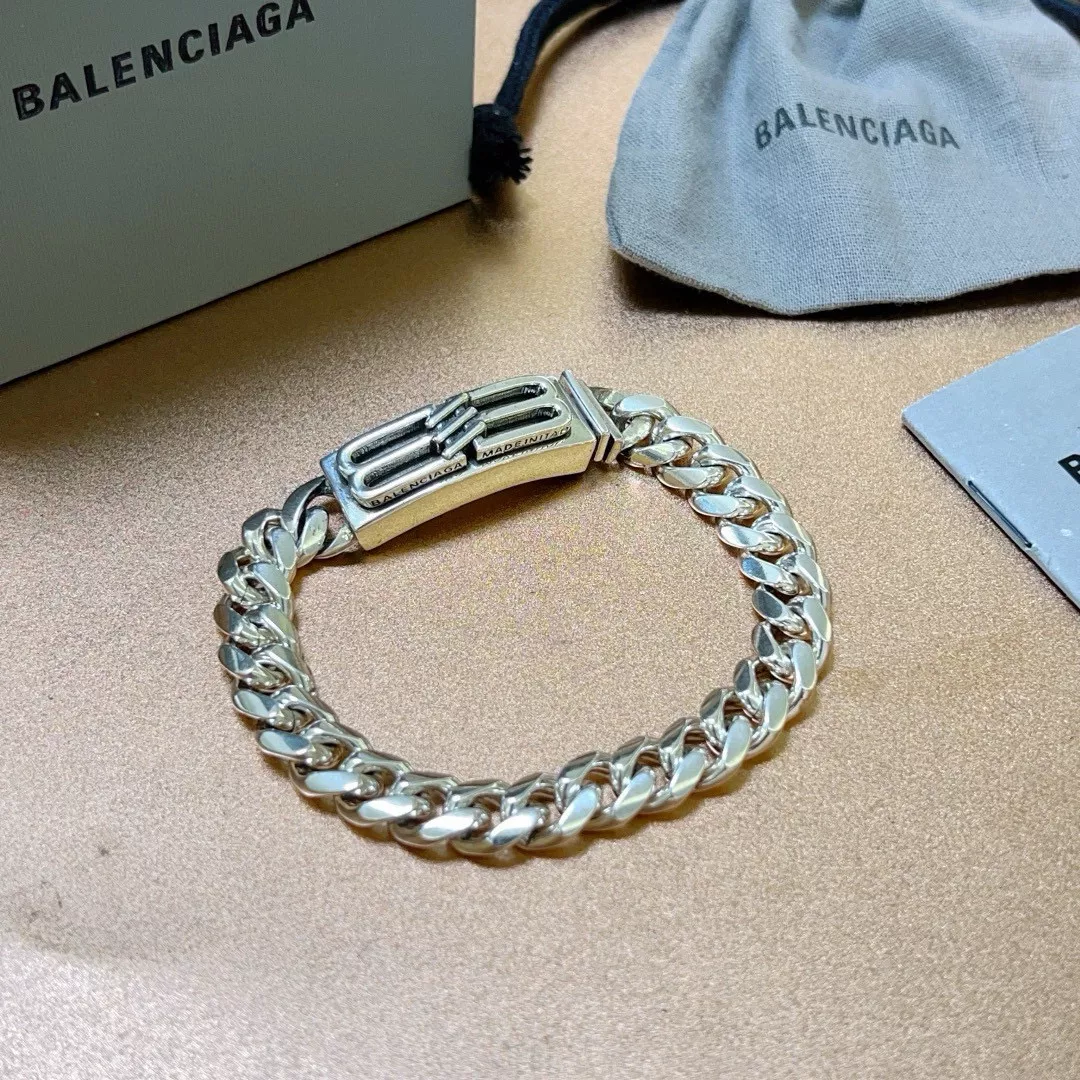 Reliable 8240 Balenciaga Bracelets