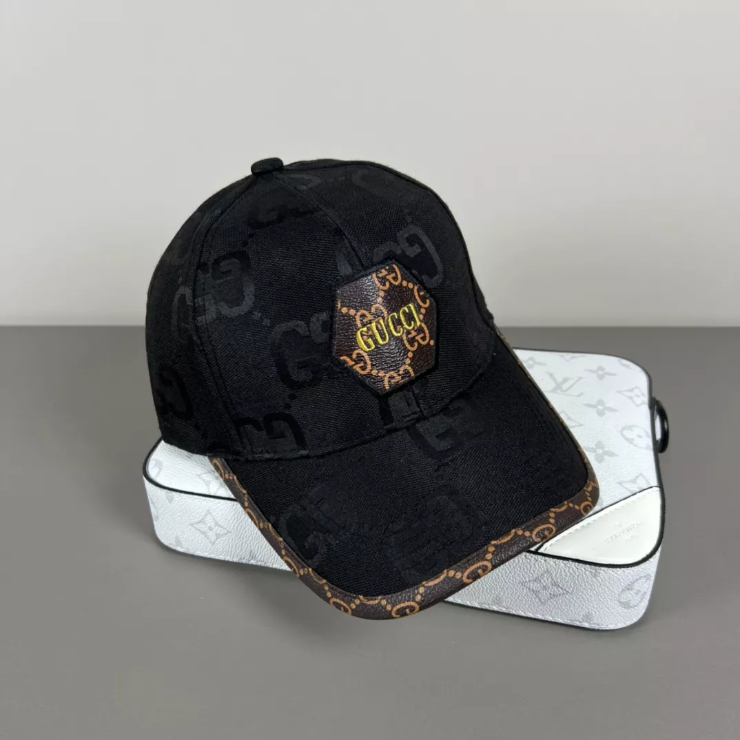 Reliable 8245 Gucci Caps
