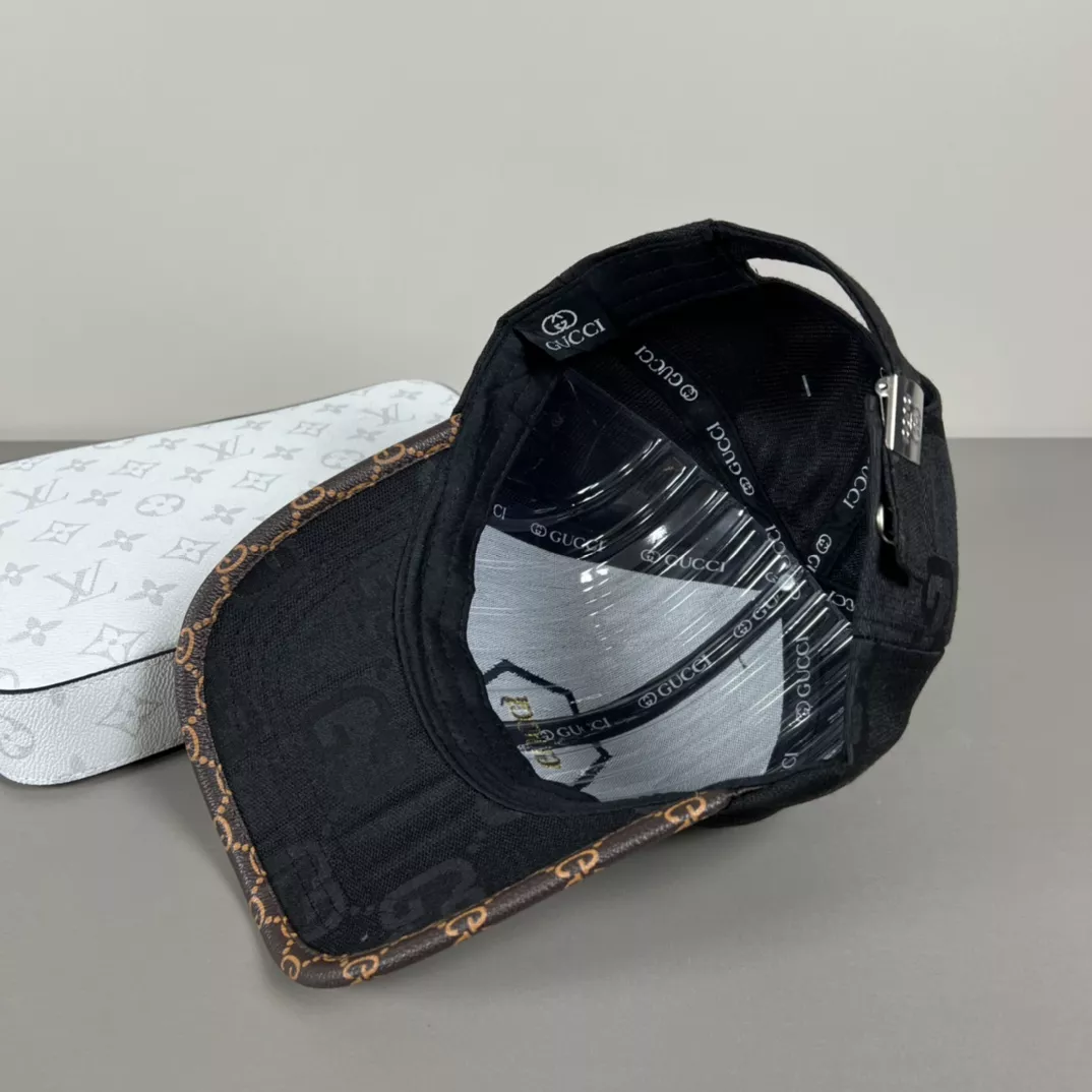 Reliable 8245 Gucci Caps