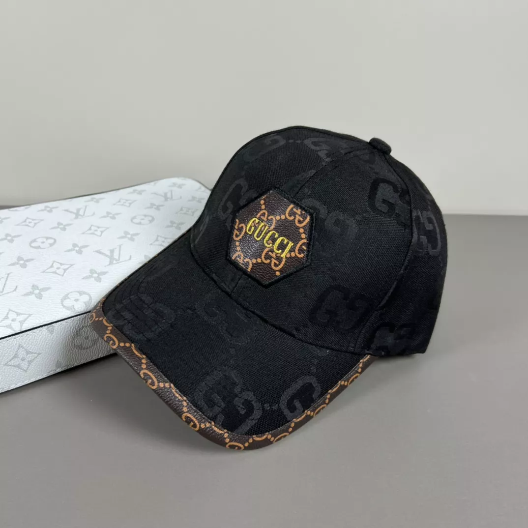 Reliable 8245 Gucci Caps