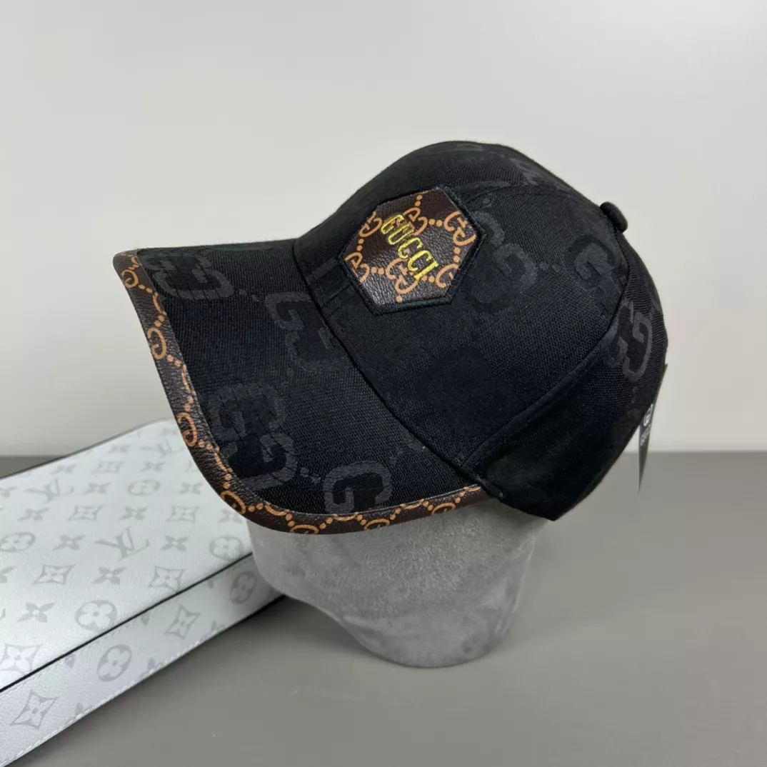 Reliable 8245 Gucci Caps
