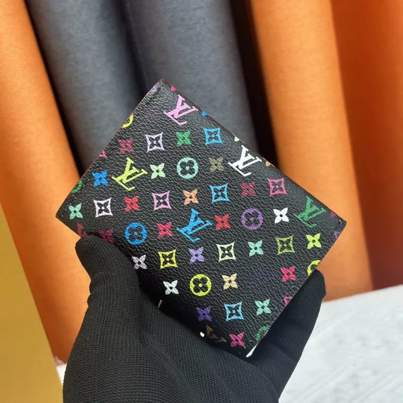 Reliable 8264 Louis Vuitton LV Card Case