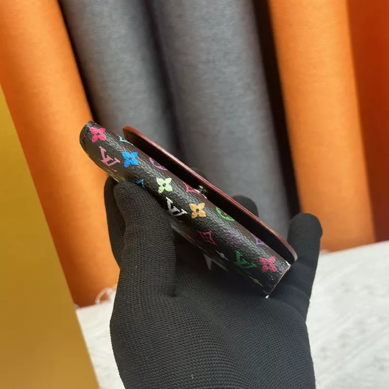 Reliable 8264 Louis Vuitton LV Card Case
