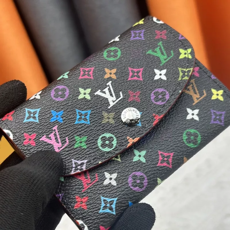Reliable 8264 Louis Vuitton LV Card Case
