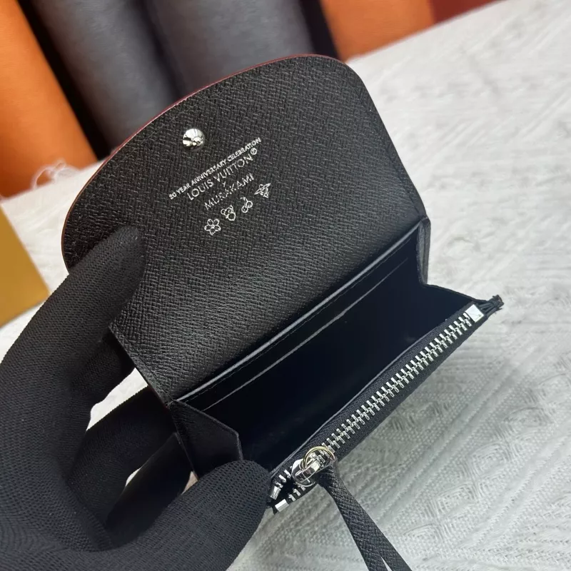 Reliable 8264 Louis Vuitton LV Card Case