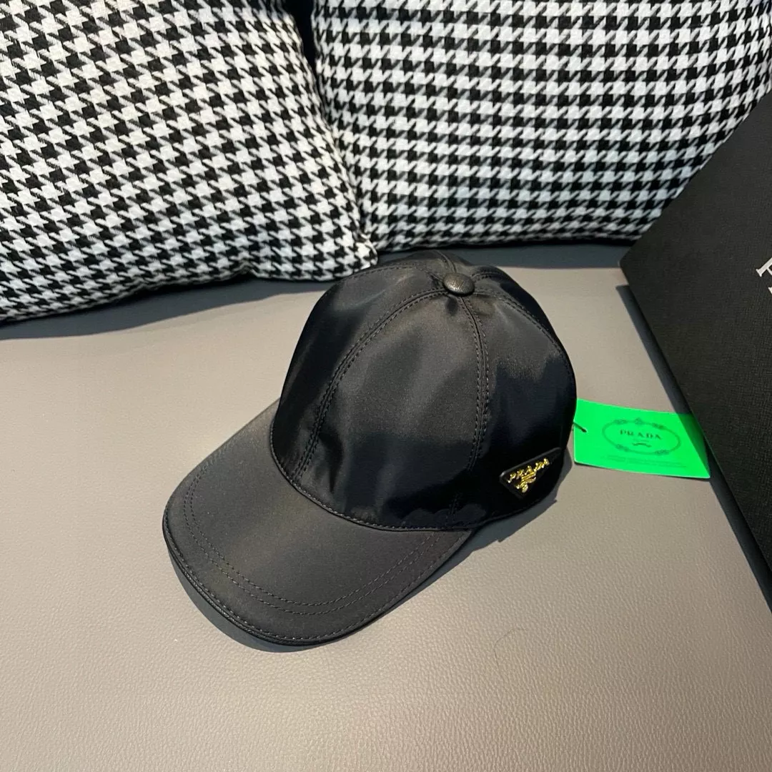 Reliable 827 Prada Caps