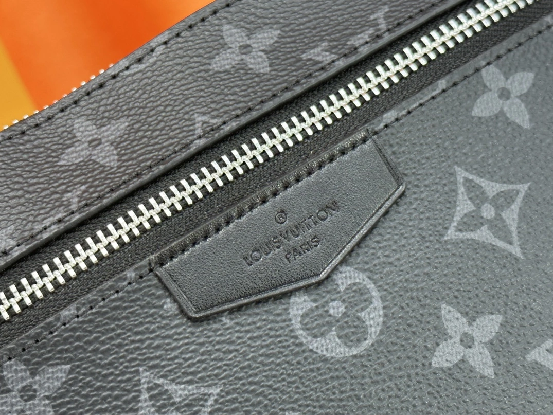 Reliable 8296 Louis Vuitton AAA Man Wallets