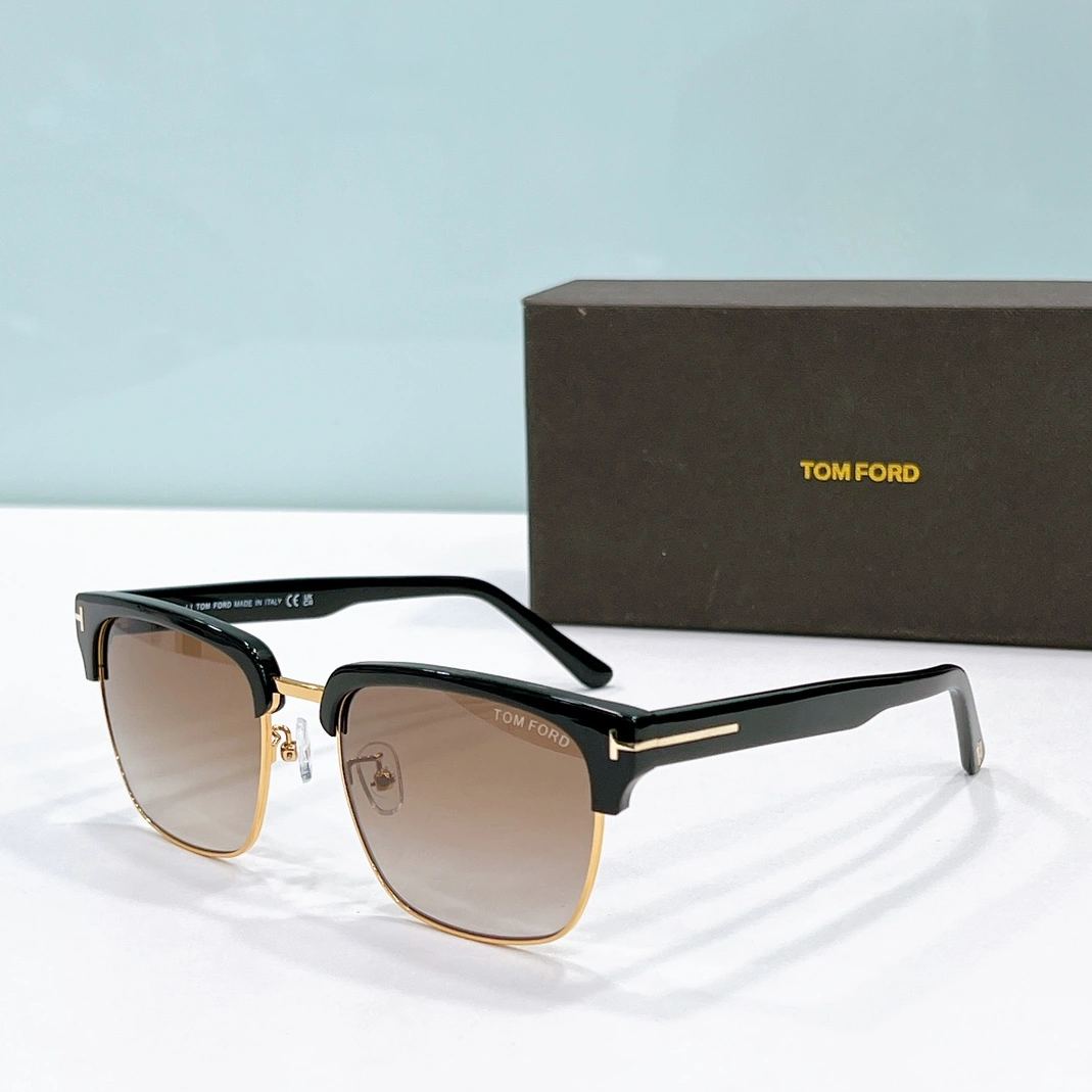 Reliable 8296 Tom Ford AAA Quality Sunglasses