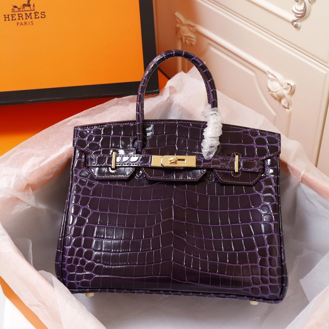 Reliable 8297 Hermes AAA Quality Handbags For Women