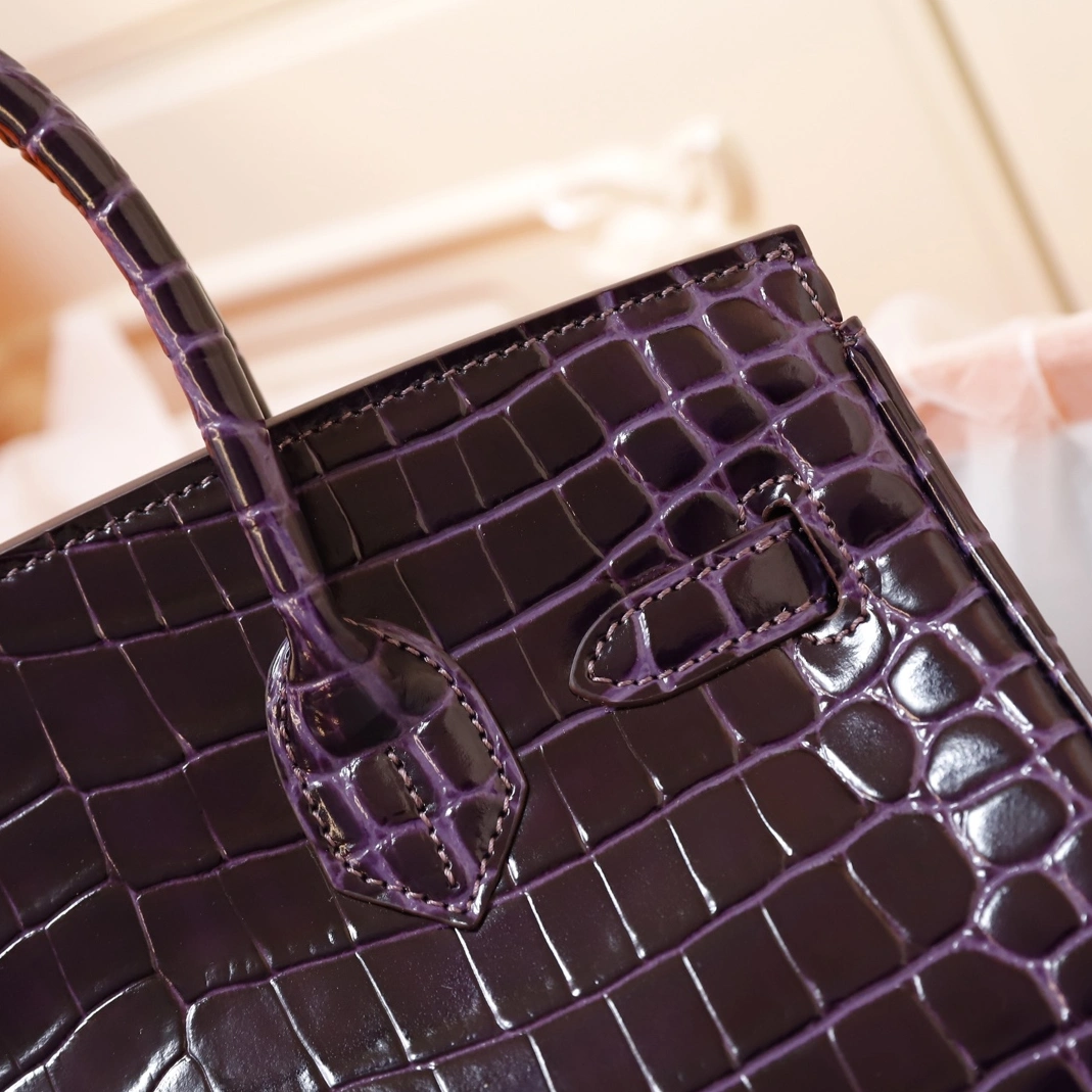 Reliable 8297 Hermes AAA Quality Handbags For Women