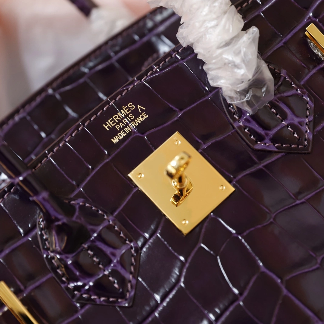 Reliable 8297 Hermes AAA Quality Handbags For Women