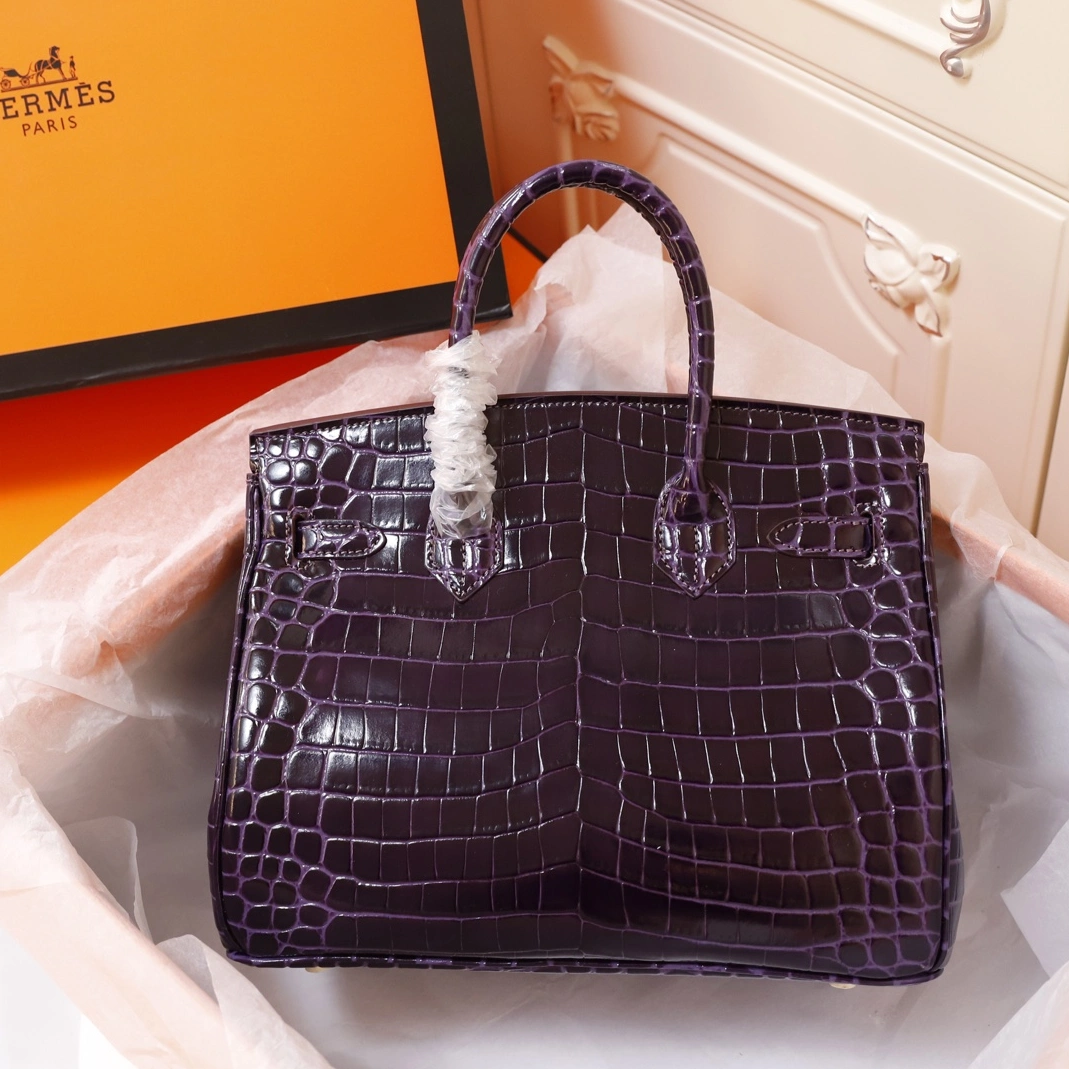 Reliable 8297 Hermes AAA Quality Handbags For Women
