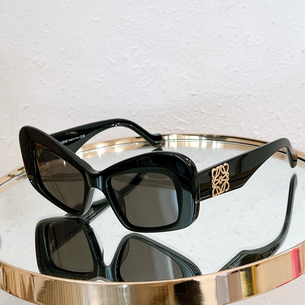 Reliable 8313 LOEWE AAA Quality Sunglasses