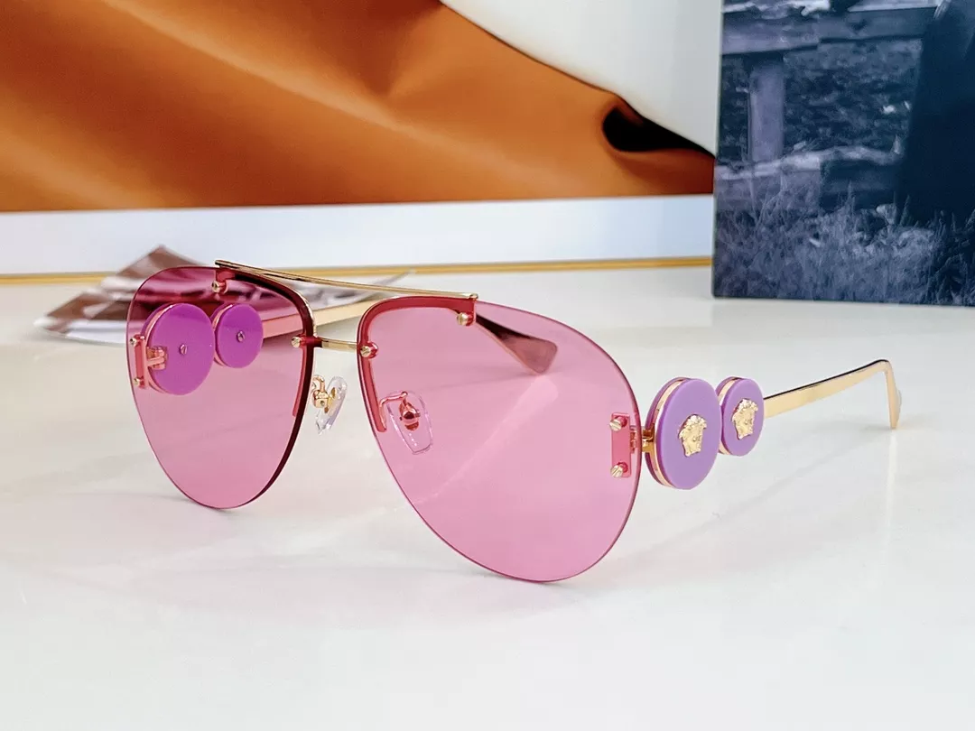 Reliable 8338 Versace AAA Quality Sunglasses
