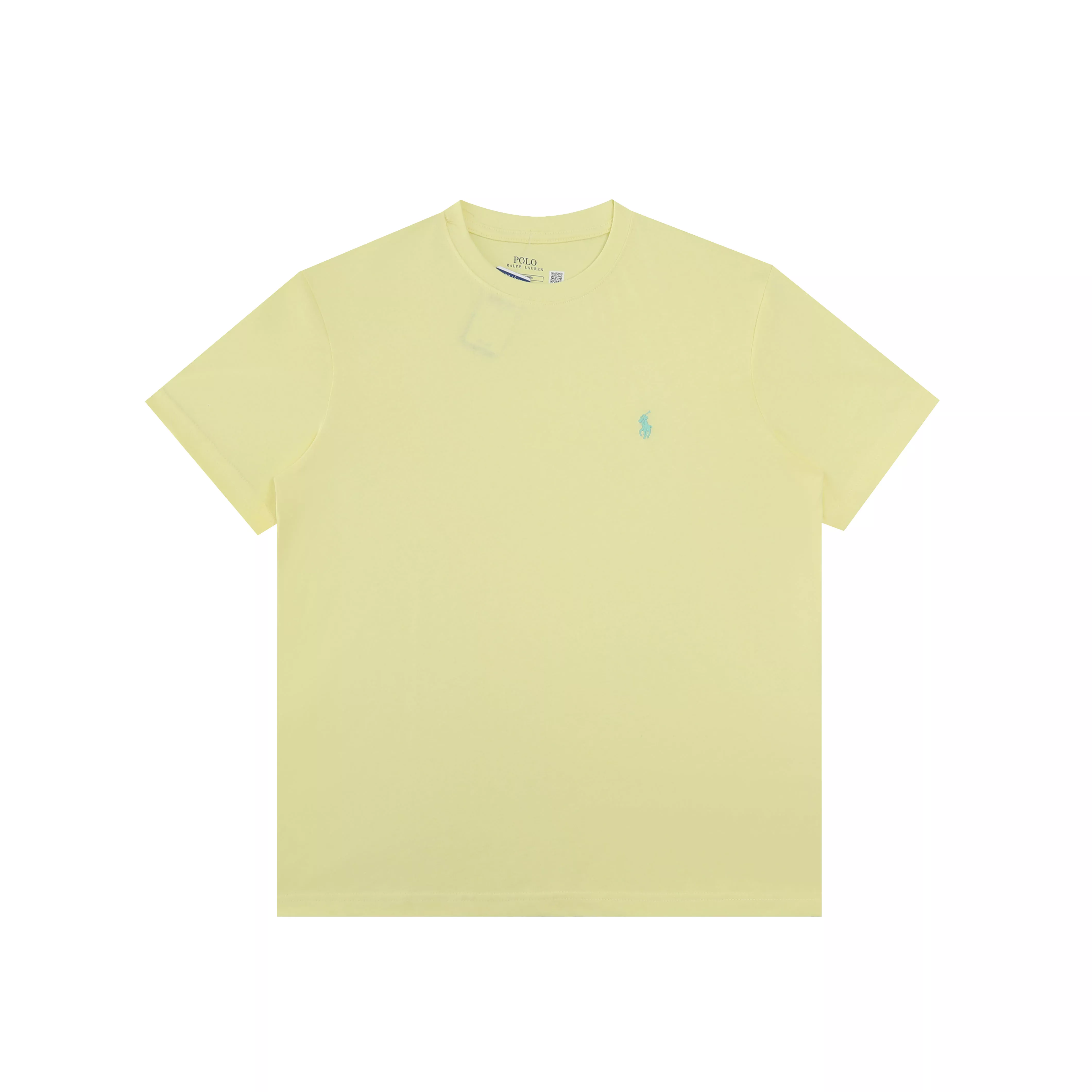 Reliable 8385 Ralph Lauren Polo T-Shirts Short Sleeved For Unisex