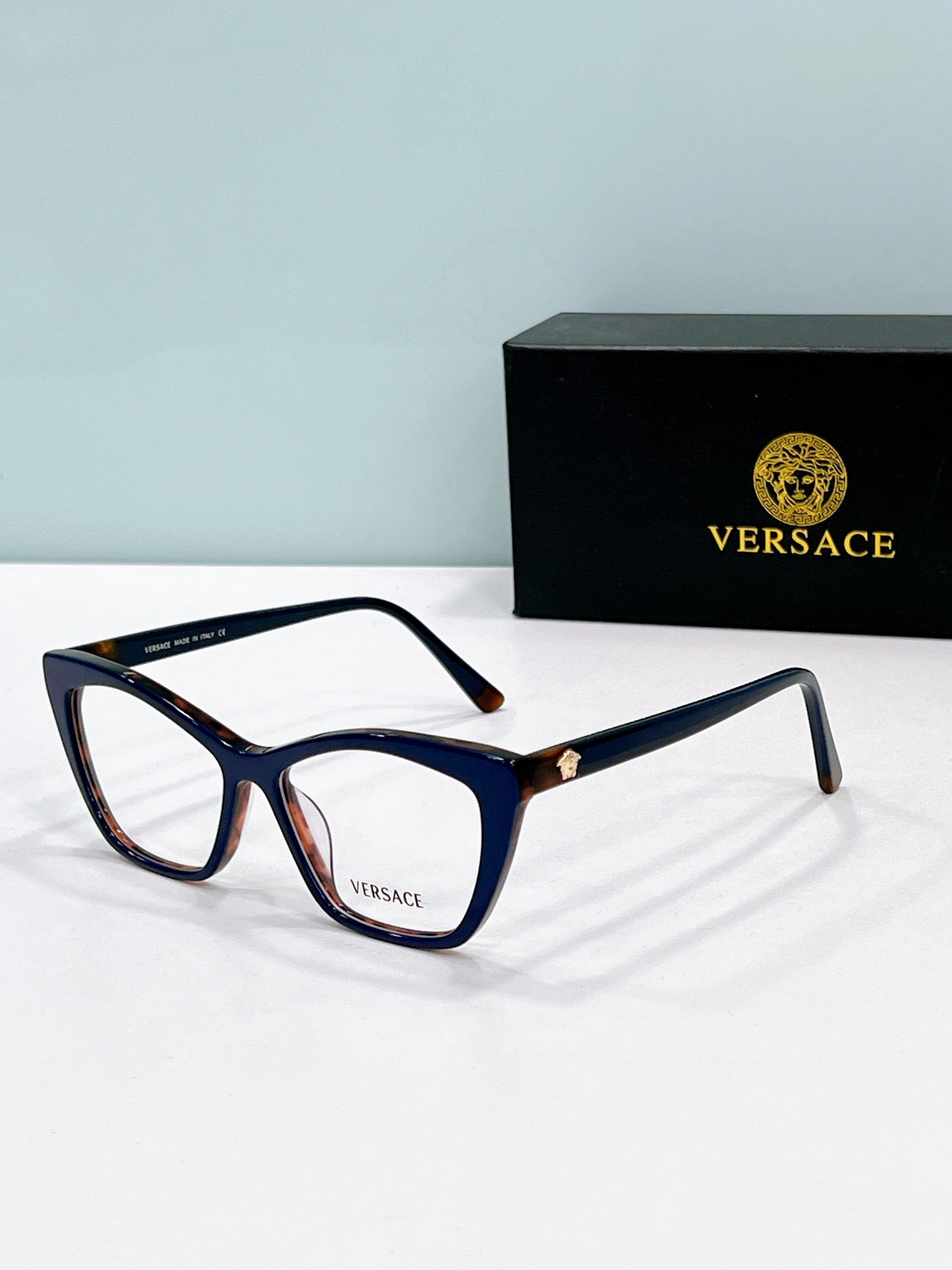 Reliable 8394 Versace Goggles
