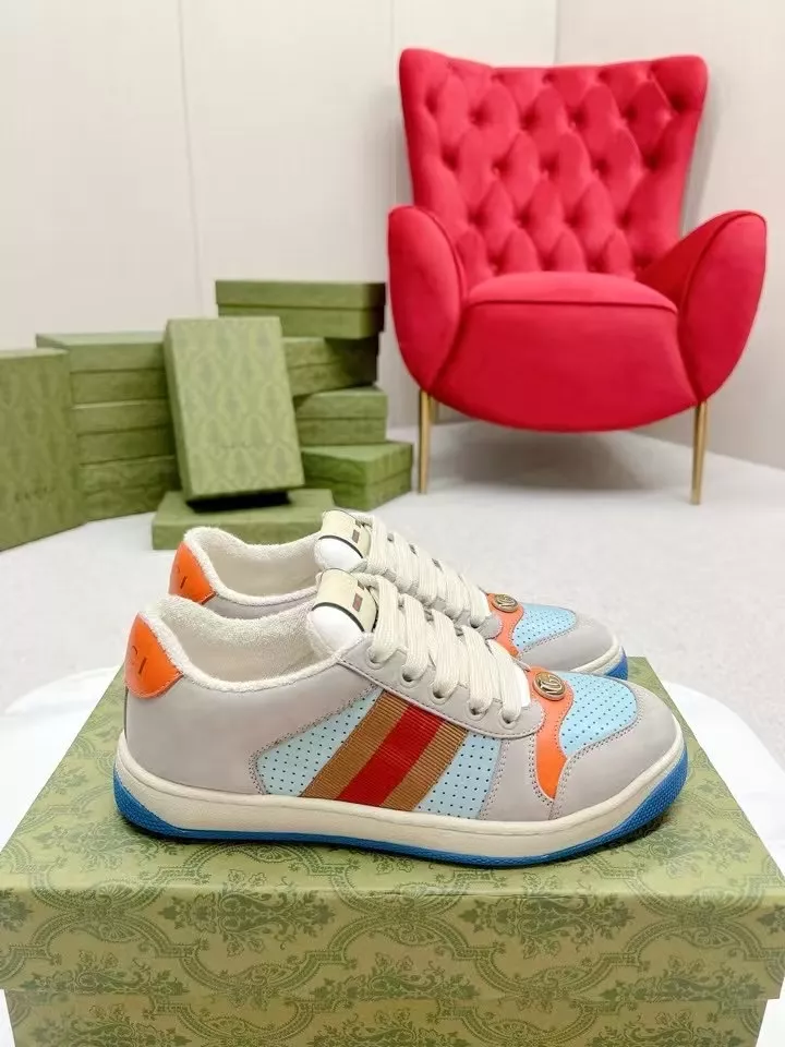 Reliable 8450 Gucci Casual Shoes For Men