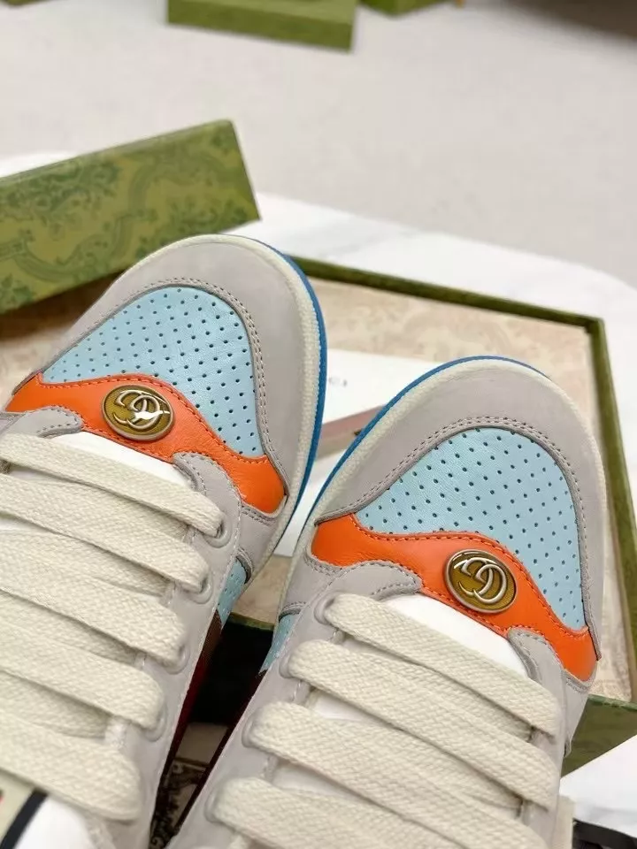 Reliable 8450 Gucci Casual Shoes For Men