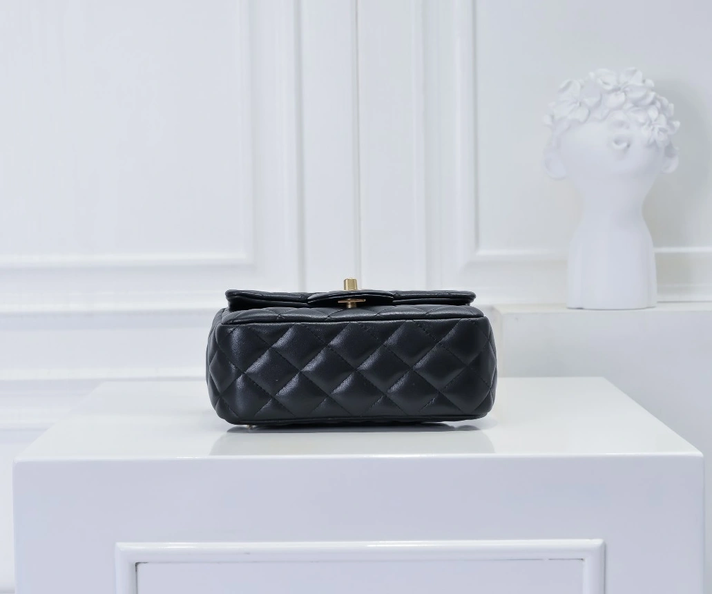 Reliable 8452 Chanel AAA Quality Messenger Bags For Women