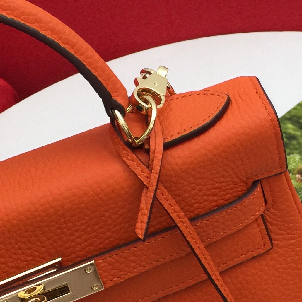 Reliable 8623 Hermes AAA Quality Messenger Bags For Women