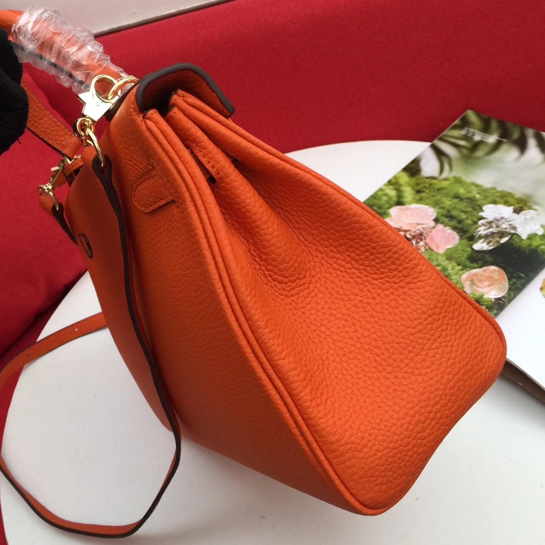 Reliable 8623 Hermes AAA Quality Messenger Bags For Women