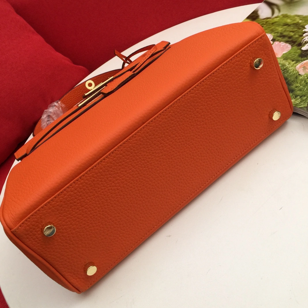Reliable 8623 Hermes AAA Quality Messenger Bags For Women