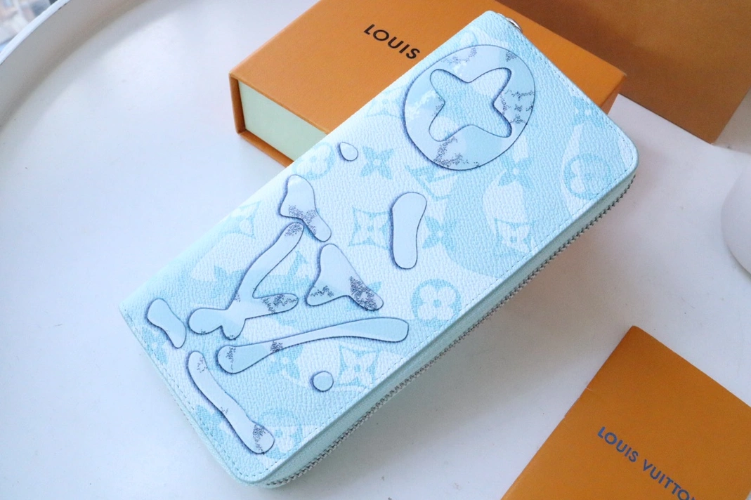 Reliable 8662 Louis Vuitton AAA Quality Card Case