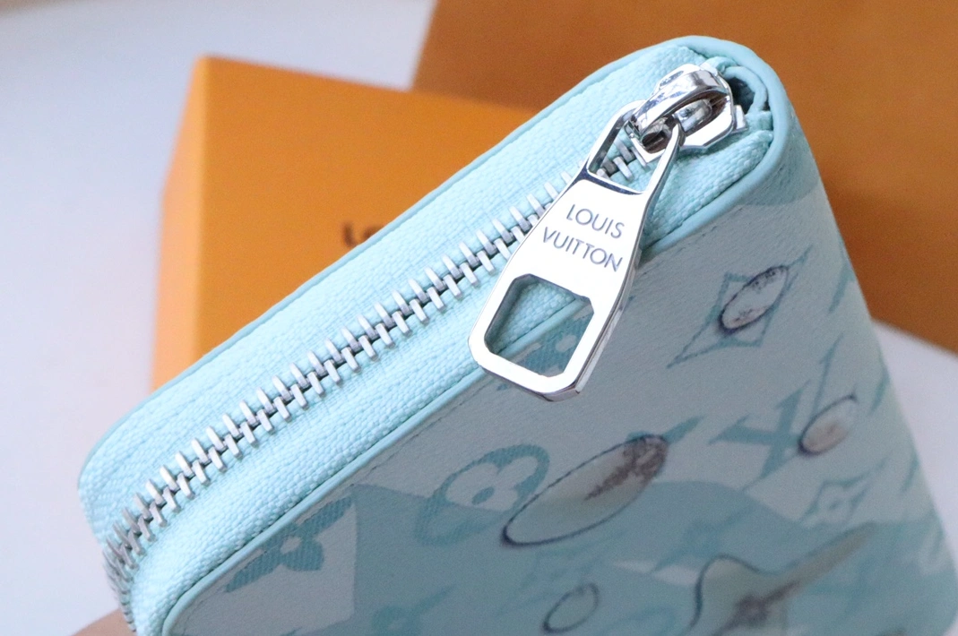 Reliable 8662 Louis Vuitton AAA Quality Card Case