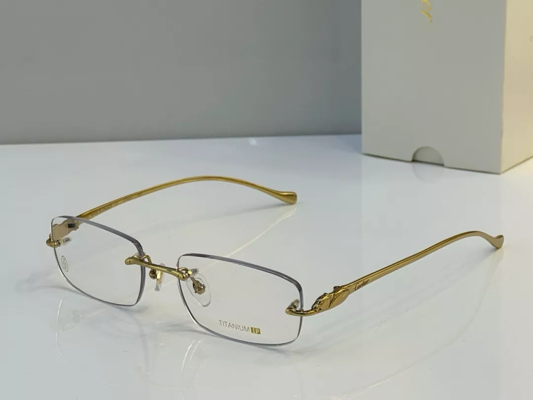 Reliable 8673 Cartier Goggles