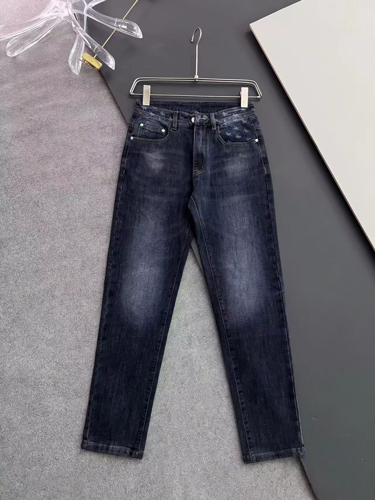 Reliable 8698 Christian Dior Jeans For Men