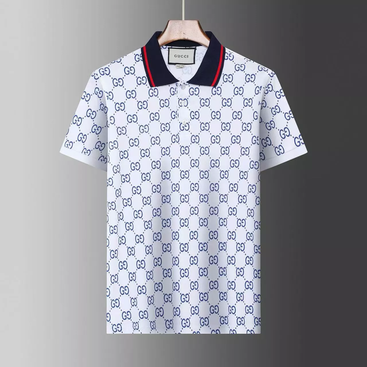 Reliable 8723 Gucci T-Shirts Short Sleeved For Men